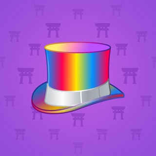 Top Hat #19868