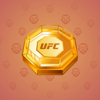 UFC Strike #44824