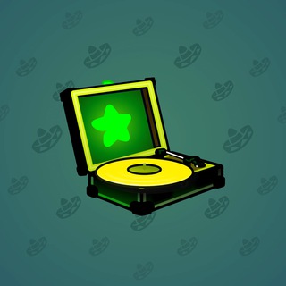 Record Player #13711