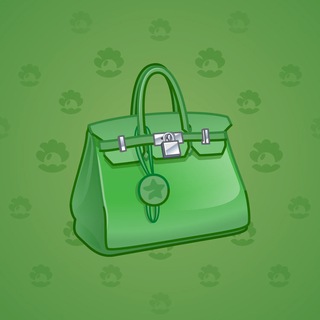 Loot Bag #6438