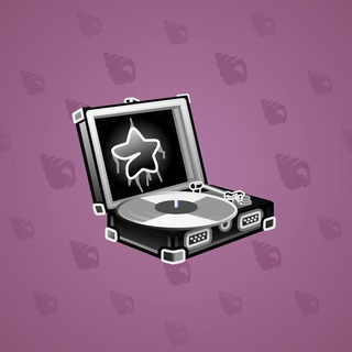 Record Player #2949