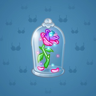 Eternal Rose #15196