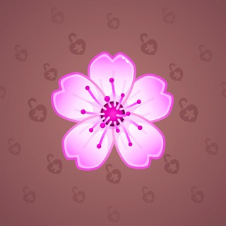Sakura Flower #70779