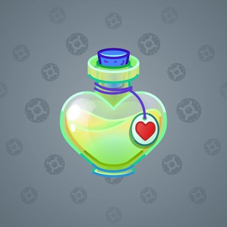 Love Potion #7288