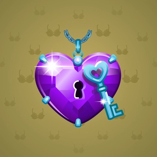 Cupid Charm #6211