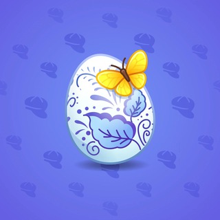 Easter Egg #43086