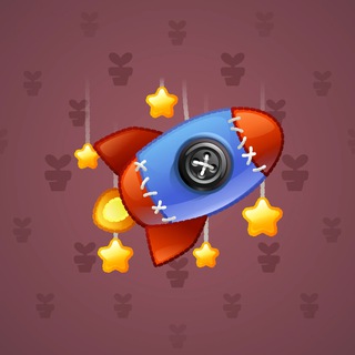Stellar Rocket #54371