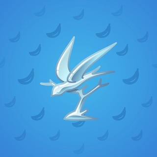Rare Bird #3289
