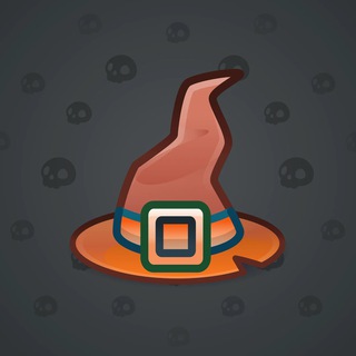 Witch Hat #50273