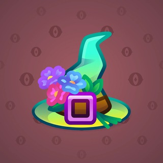 Witch Hat #80114
