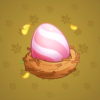Easter Egg #22738
