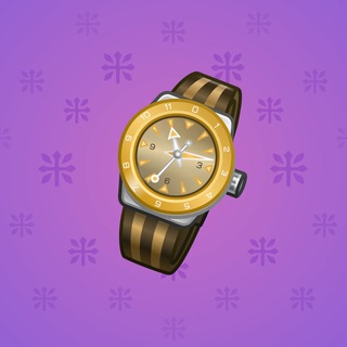Swiss Watch #12421
