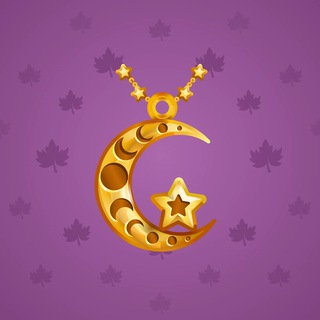 Moon Pendant #97053