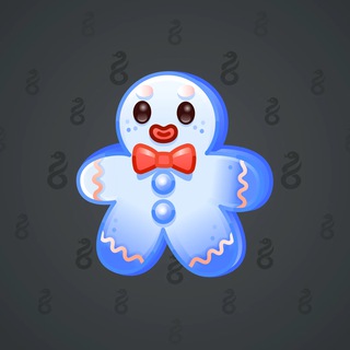 Ginger Cookie #76833