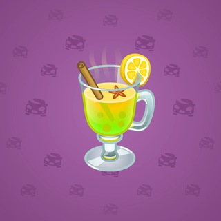 Spiced Wine #69780