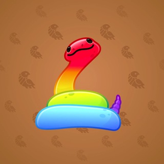 Pet Snake #12553