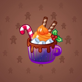 Holiday Drink #16237