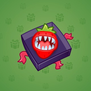 Berry Box #50521