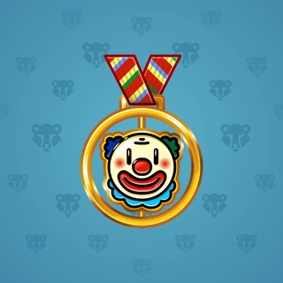 Victory Medal #101685