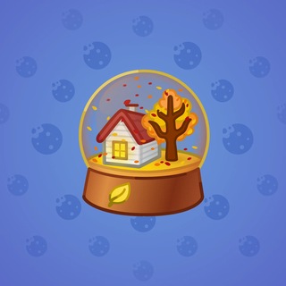 Snow Globe #55222