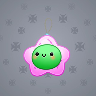Hanging Star #31890