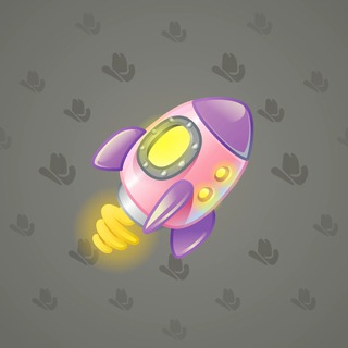 Stellar Rocket #132978