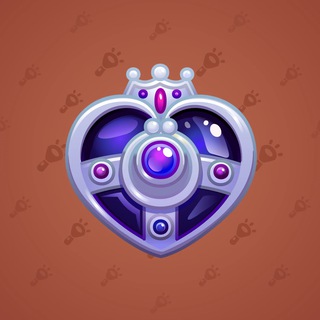 Heart Locket #1827