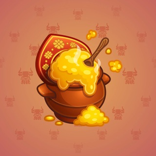 Money Pot #22661