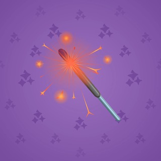 Party Sparkler #103204
