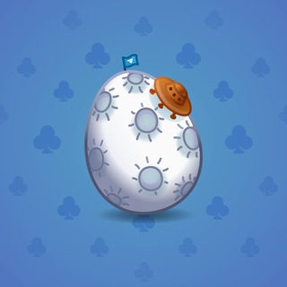Easter Egg #106469