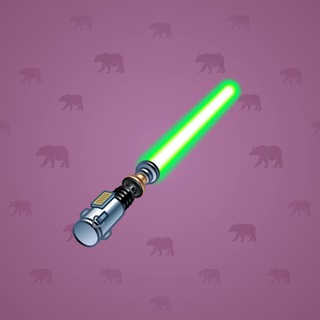 Light Sword #116239