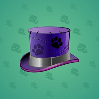 Top Hat #31879
