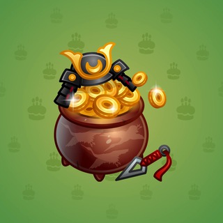 Money Pot #65069