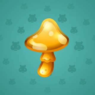 Spy Agaric #32131