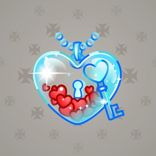 Cupid Charm #250
