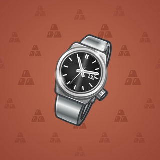 Swiss Watch #1563