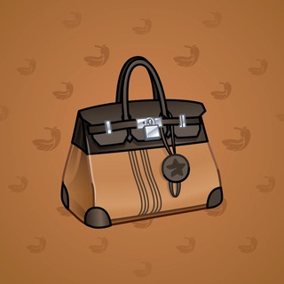 Loot Bag #9923