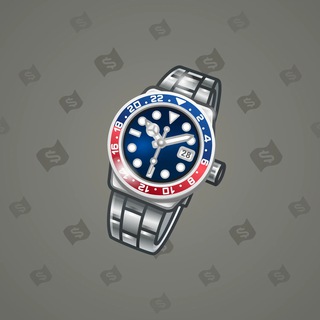 Swiss Watch #14777
