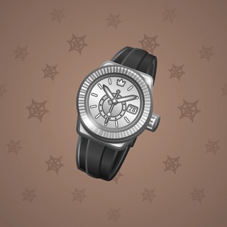 Swiss Watch #12819