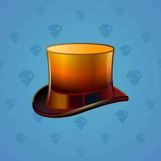 Top Hat #1250