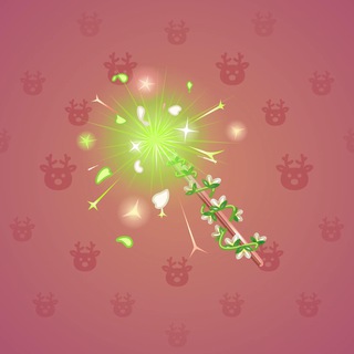 Party Sparkler #162053
