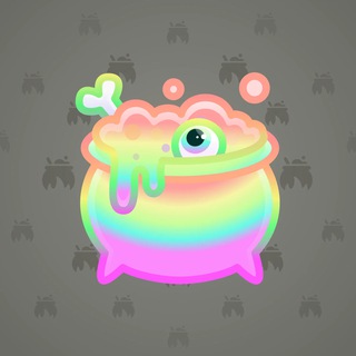Hex Pot #32939