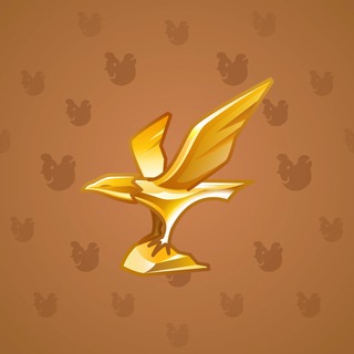 Rare Bird #3955
