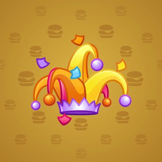 Jester Hat #110719
