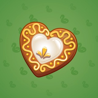 Cookie Heart #54083