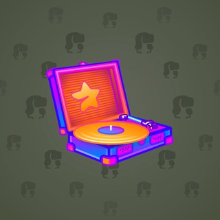 Record Player #3388