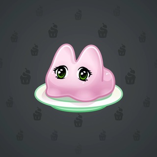 Jelly Bunny #104943