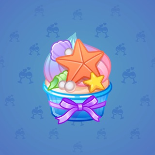 Whip Cupcake #158591