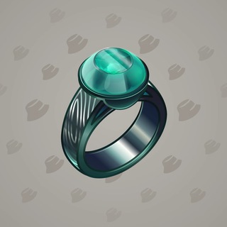 Gem Signet #2362
