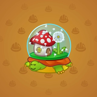 Snow Globe #10364